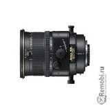 Замена передней линзы для Nikon 85mm f/2.8D PC-E Nikkor