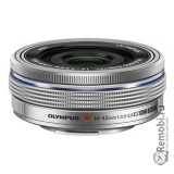 Чистка матрицы зеркальных камер для Olympus M.Zuiko Digital ED 14-42mm f/3.5-5.6 EZ