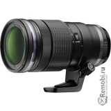 Обновление программного обеспечения объективов под современные фотокамеры для Olympus M.Zuiko Digital ED 40-150mm f2.8 PRO