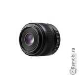 Замена передней линзы для Panasonic Leica DG Macro-Elmarit 45mm f/2.8 ASPH Mega O.I.S. H-ES045E