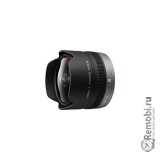 Чистка матрицы зеркальных камер для Panasonic Lumix G Fisheye 8mm/F3.5 H-F008E