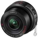 Чистка матрицы зеркальных камер для Panasonic LUMIX G X VARIO PZ 14-42mm/F3.5-5.6 ASPH./ POWER O.I.S. (H-PS14042)