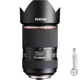 Чистка матрицы зеркальных камер для Pentax HD PENTAX-DA 645 28-45mm F4.5 ED AW SR