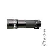 Чистка матрицы зеркальных камер для Pentax SMC FA 645 400mm f/5.6 ED [IF]