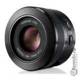 Чистка матрицы зеркальных камер для Samsung NX 45mm F1.8