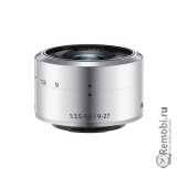 Ремонт кольца зума для Samsung NX-M 9-27mm F3.5-5.6 ED OIS