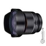 Чистка матрицы зеркальных камер для Samyang AF 14 / 2.8 FE Sony E