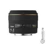 Обновление программного обеспечения объективов под современные фотокамеры для Sigma 30mm f/1.4 EX DC HSM Nikon