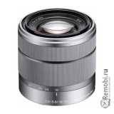 Чистка матрицы зеркальных камер для Sony 18-55mm f/3.5-5.6 (SEL-1855)