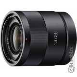 Чистка матрицы зеркальных камер для Sony 24mm f/1.8 (SEL-24F18Z)
