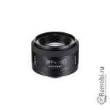 Ремонт контактных групп и шлейфов объектива для Sony 50 mm f/1.4 (SAL-50F14)