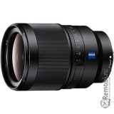 Чистка матрицы зеркальных камер для Sony Distagon T* FE 35mm F1.4 ZA (SEL35F14Z)