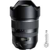 Ремонт контактных групп и шлейфов объектива для Tamron SP 15-30mm F/2.8 Di VC USD Nikon