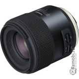 Чистка матрицы зеркальных камер для Tamron SP 35mm F/1.8 Di VC USD Nikon