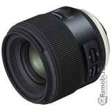 Ремонт контактных групп и шлейфов объектива для Tamron SP 45mm F/1.8 Di VC USD Nikon