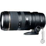 Ремонт контактных групп и шлейфов объектива для Tamron SP 70-200mm F/2.8 Di VC USD Nikon