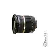 Купить Tamron SP AF 10-24 mm f/3.5-4.5 Di II LD Aspherical [IF] Nikon