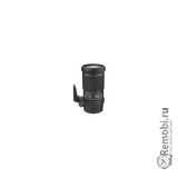 Снятие поврежденного светофильтра для Tamron SP AF 180 mm f/3.5 Di LD (IF) Macro Nikon