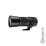 Чистка матрицы зеркальных камер для Tamron SP AF 200-500 mm f/5-6.3 Di LD [IF] Sony