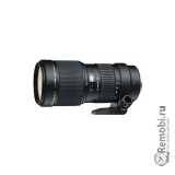 Чистка матрицы зеркальных камер для Tamron SP AF 70-200 mm f/2.8 Di LD [IF] Macro Nikon