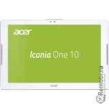 Замена камеры для Acer Iconia One 10 B3-A32