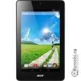 Разлочка для Acer Iconia One 7 B1-730HD