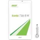 Замена динамика для Acer Iconia Tab 8W W1-810-11ML
