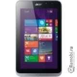 Ремонт планшета Acer Iconia Tab W4-821