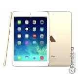 Замена разъёма заряда для Apple iPad Air 3