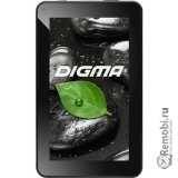 Замена динамика для Digma Optima 7.8