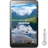 Ремонт Digma Optima 8100R