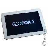 Восстановление загрузчика для GEOFOX MID1043GPS