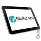 Восстановление загрузчика для HP ElitePad 1000 G2
