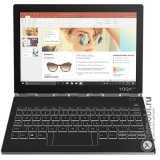 Сдать 10.8"  Lenovo Yoga Book C930 YB-J912F + клавиатура и получить скидку на новые планшеты