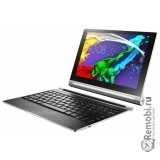 Замена шлейфа (верхнего) для Lenovo Yoga Tablet 10 2 4G keyboard (1051)