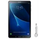 Замена динамика для 10.1"  Samsung Galaxy Tab A 10.1