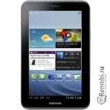Замена разъёма заряда для Samsung Galaxy Tab 2 7.0 P3100