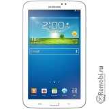 Замена разъёма заряда для Samsung Galaxy Tab 3 7.0 SM-T2100