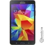 Замена разъёма заряда для Samsung Galaxy Tab 4 7.0 SM-T230