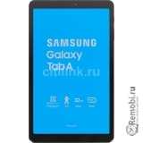 Ремонт материнской платы для SAMSUNG Galaxy Tab A   SM-T595N