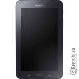 Замена разъёма заряда для Samsung Galaxy Tab Iris