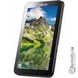 Замена разъёма заряда для Samsung Galaxy Tab P6210