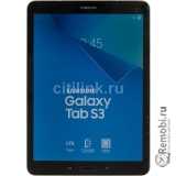 Ремонт SAMSUNG Galaxy Tab S3 SM-T825N