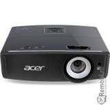 Установка драйвера проектора для Acer P6600