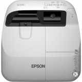 Ремонт Epson EB-1400Wi