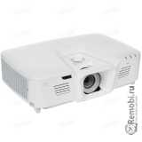 Прошивка проектора для ViewSonic PRO8530HDL VS16371