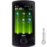 Сдать Acer E101 BeTouch и получить скидку на новые телефоны