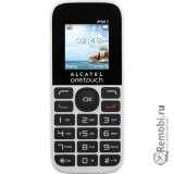 Сдать Alcatel One Touch 1013D и получить скидку на новые телефоны