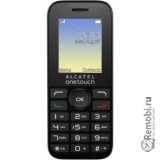 Сдать Alcatel One Touch 1016D и получить скидку на новые телефоны