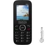 Разлочка для Alcatel One Touch 1046D